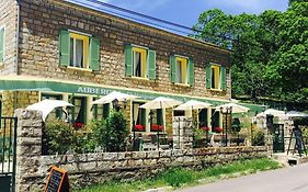 Hôtel La Chataigneraie