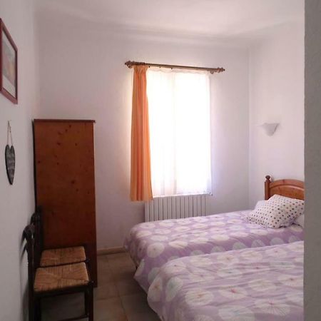 Hôtel La Chataigneraie Evisa Esterno foto