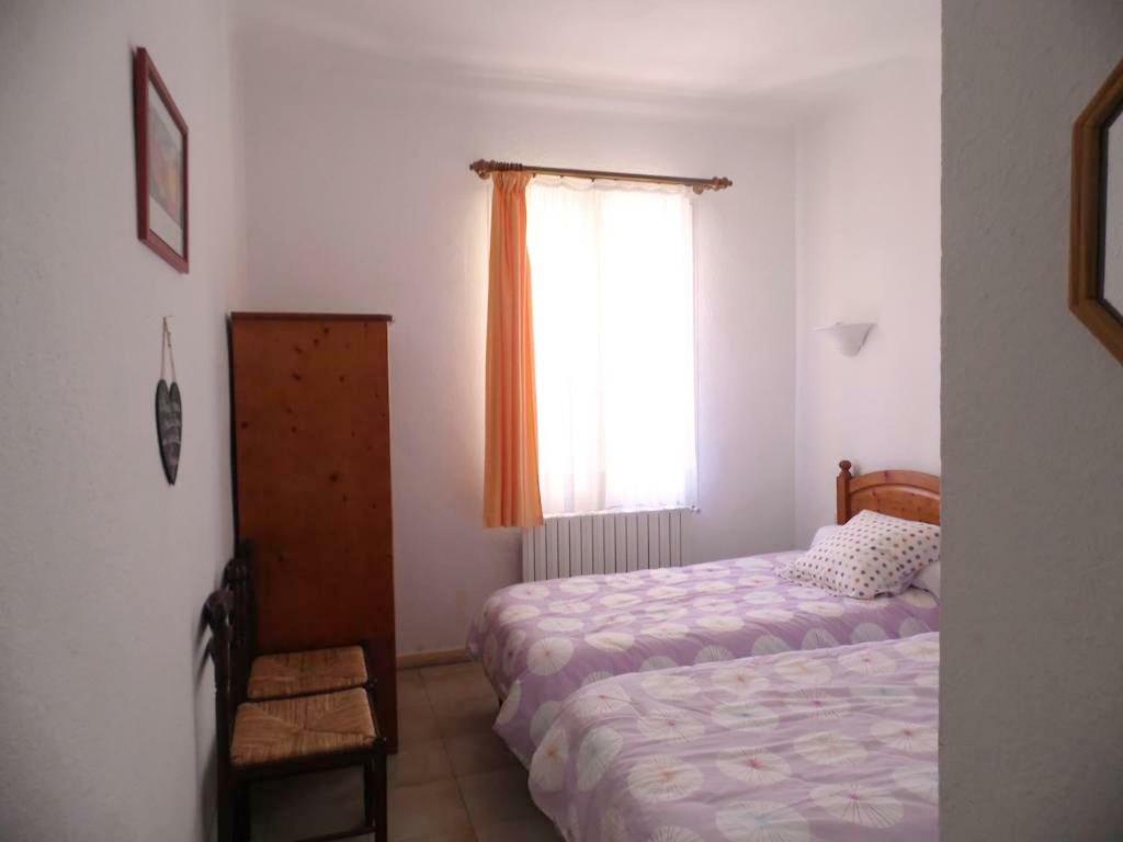 Hôtel La Chataigneraie Evisa Esterno foto