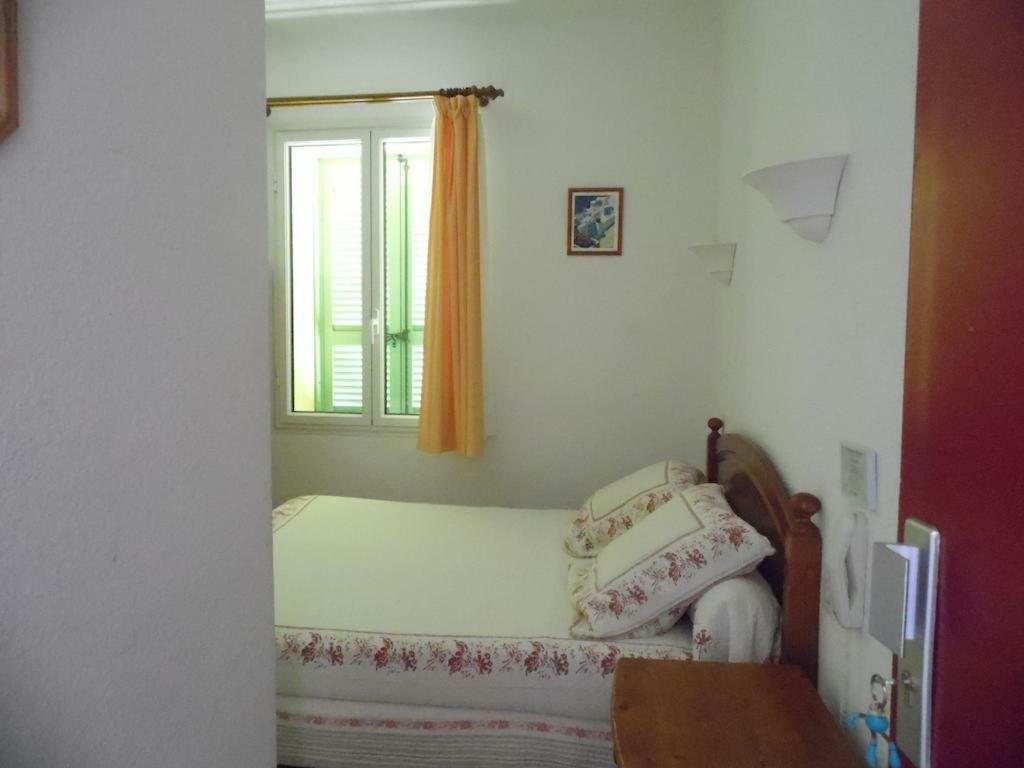 Hôtel La Chataigneraie Evisa Esterno foto